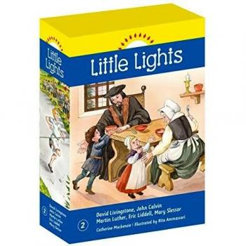 Little Lights Box Set 2