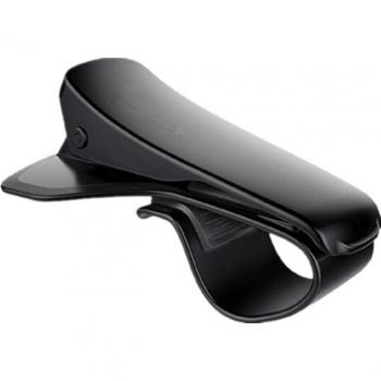 MaxGrip 6.5 Vehicle Phone Holder – Multi‑Angle Support for GPS & HUD
