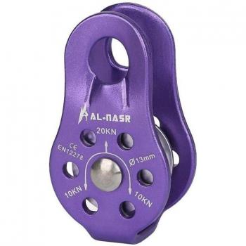 Polea de escalada N4E7