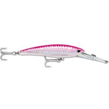 RAPALA XRMAG15HPU X-RAPMAGNUM15 Hot Pink UV