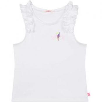 Top Billieblush per Bambina