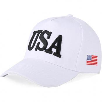 Gorra de camionero camuflaje