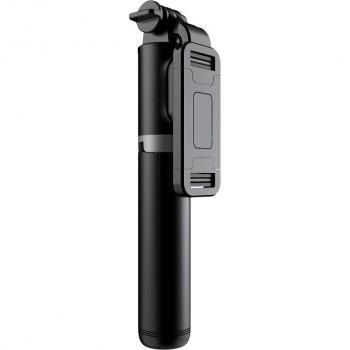 FANGTUOSI 101cm Wireless Selfie Stick with Tripod for Smartphones and Action Cameras