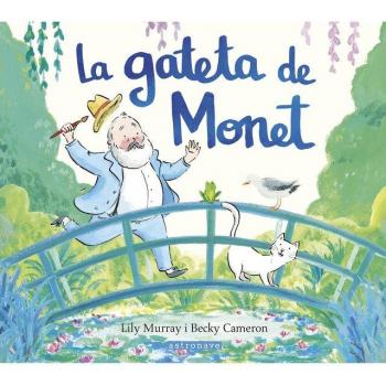 LA GATETA DE MONET