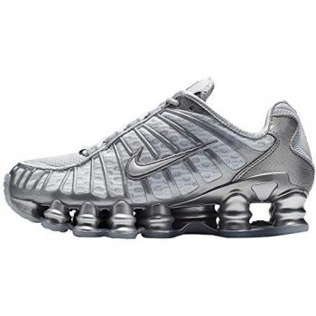 Nike Shox TL Women’s – Schwarz 36,5