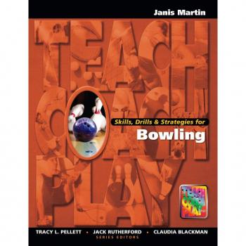 Vitalsource Technologies, Inc. Skills, Drills & Strategies For Bowling