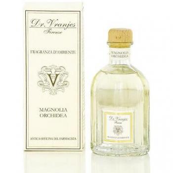 Dr. Vranjes Firenze Magnolia Orchidea Diffuser, 8.4 fl. oz