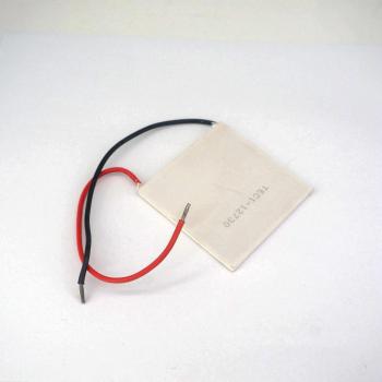62mm Thermoelectric Cooler Plate 12V 30A