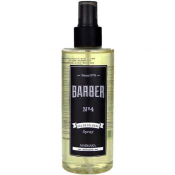 Marmara Barber Eau de Cologne No.4 Pumpspray 250ml