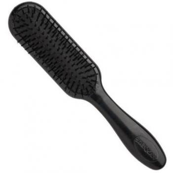 Denman D90 - Brosse de coiffure noire