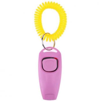 Pet Training Clicker