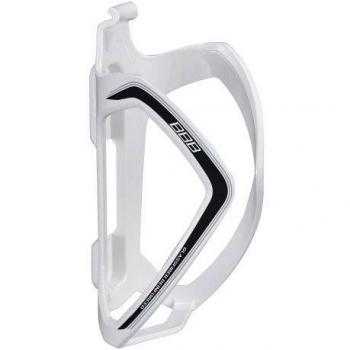 Portabidones BBB FlexCage 36 Bianco