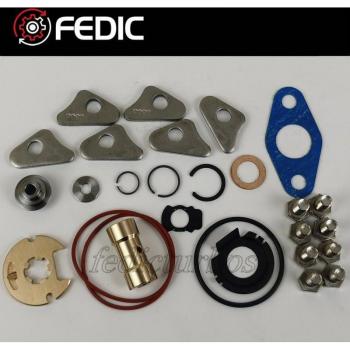 K03 Turbolader Bausatz für Citroen C4 und Peugeot 207