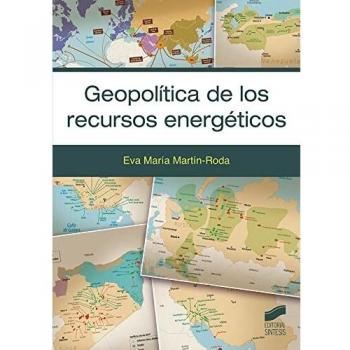 GEOPOLITICA DE LOS RECURSOS ENERGETICOS