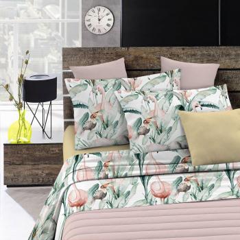 Completo Letto Denny Fashion Italiano