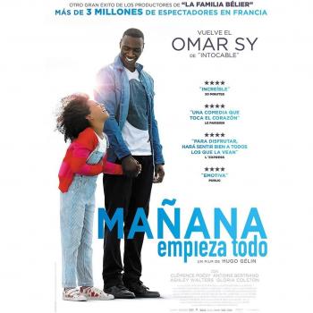Demain tout commence (Mañana empieza todo) (Blu Ray)