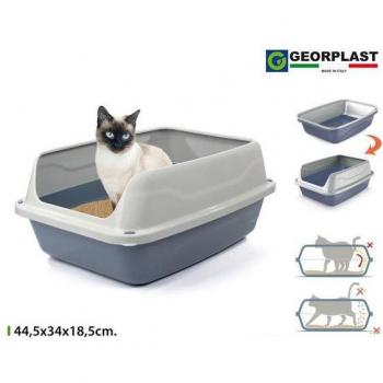 Sonic Medium Cat Litter Box