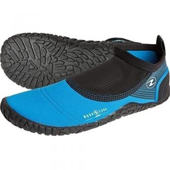 AQUALUNG Herren Badeschuh BEACHWALKER 2.0 - male - Grau - 36-37