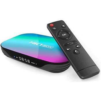 Box TV Android Sofobod HK1