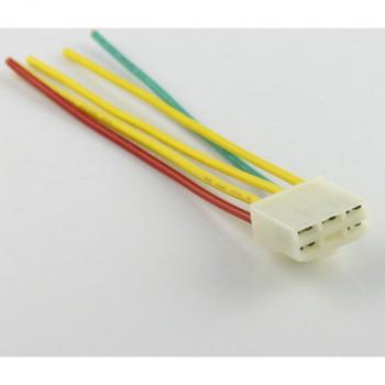Yamaha Voltage Regulator Rectifier Connector for MTN250