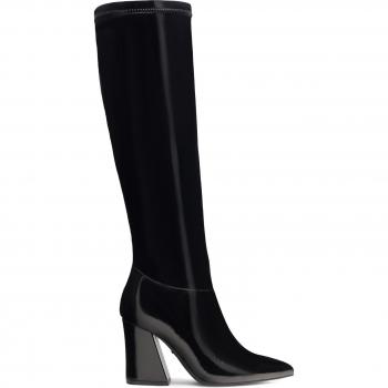 Stivali SHARLEEZ Nero Nine West 13196H