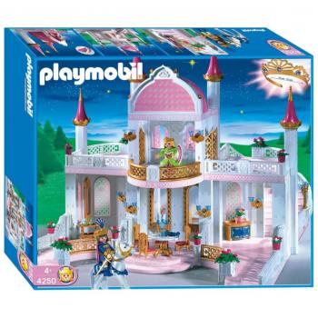 Palais Féérique Playmobil 4250