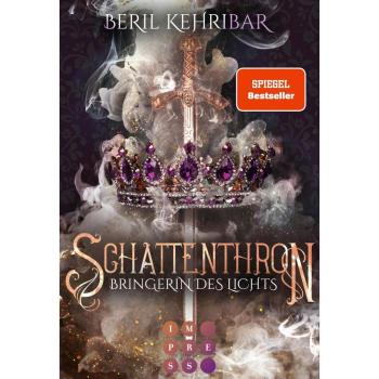 Schattenthron 2: Bringerin des Lichts