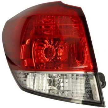 Tyc Fanale posteriore 11-14888-05-9 sinistro