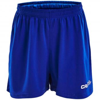 Shorts per bambini Craft Squad Solid WB