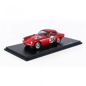 SPARK MODEL 1/43 LOTUS ELITE NO.38 24 ORE LE MANS 1959