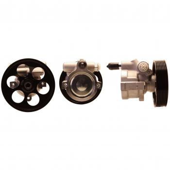 Nissan Steering Hydraulic Pump 150759