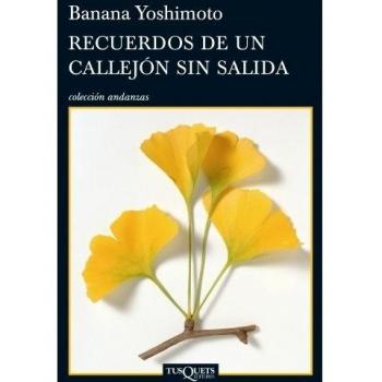Recuerdos De Un Callejón Sin Salida - [Livre en VO]