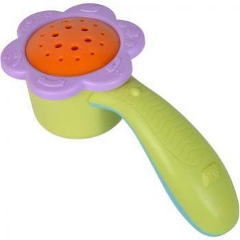 Simba Ducha ABC Juguete de Baño Multifuncional para Bebés