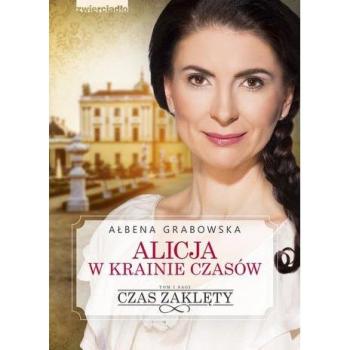 Alicja w krainie czasÃ³w. Czas zaklÄty