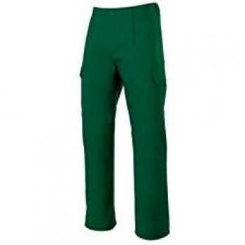 Pantalón multibolsillos Velilla P345340