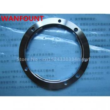 OUTMIX Nikon D3 D3S D3X D4 D4S D5 Lens Mounting Bayonet Ring Repair Parts
