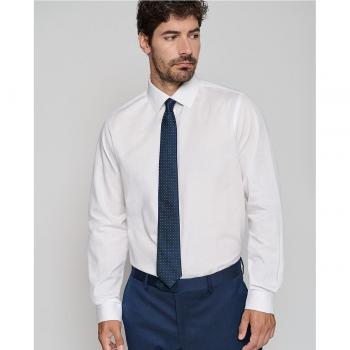 Camisa estructurada de hombre Roberto Verino