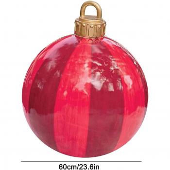 Décorations pour sapin de Noël