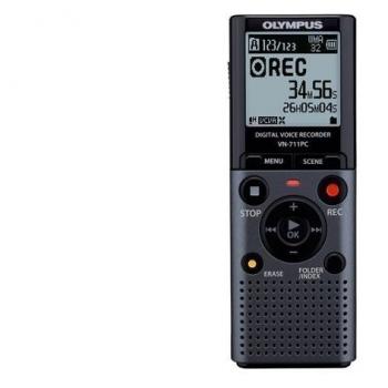 Enregistreur numérique Olympus PearlCorder VN-711 PC