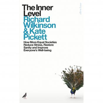 Richard Wilkinson - The Inner Level: How More Equal Societies Reduce Stress, Restore Sanity and Improve Everyone’s Wellbeing - Preis vom 18.09.2025 05:07:49 h