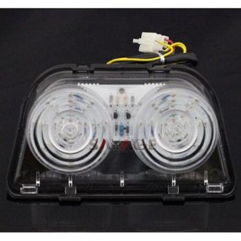 LED Integrated Tail Light for HONDA CBR400 NC23 NC29