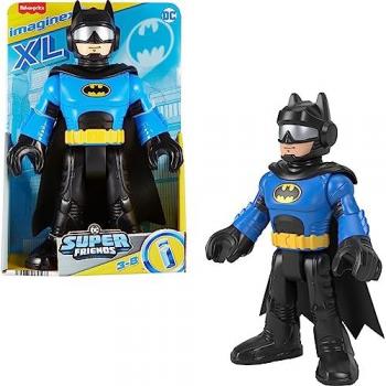 Figura de Batman DC Super Friends HML40