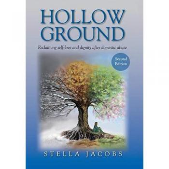Hollow Ground: Selbstliebe und Würde nach häuslicher Gewalt zurückgewinnen