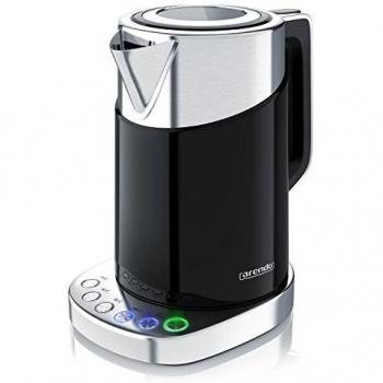 Bouilloire Turbo Arendo 1.7L