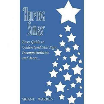 'Helping Stars': Easy Guide to Understand Star Sign Incompatibilities and More.