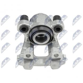 Bremssattel NTY HZT-BM-039