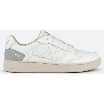 Sneaker Munich Legit 79 Grigio EU 41