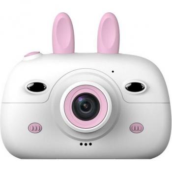 Kids 18MP Dual Lens Mini Camera with HD Display and Photo/Video Functionality