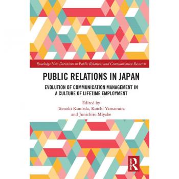 Vitalsource Technologies, Inc. Public Relations In Japan