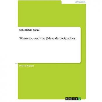 Winnetou and the (Mescalero) Apaches